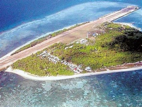 pagasa island 2021.